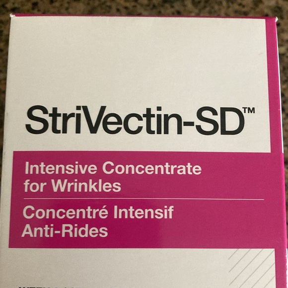 StriVectin-SD Intensive Concentrate 120ml/ 4 fl. Oz - Picture 2 of 6